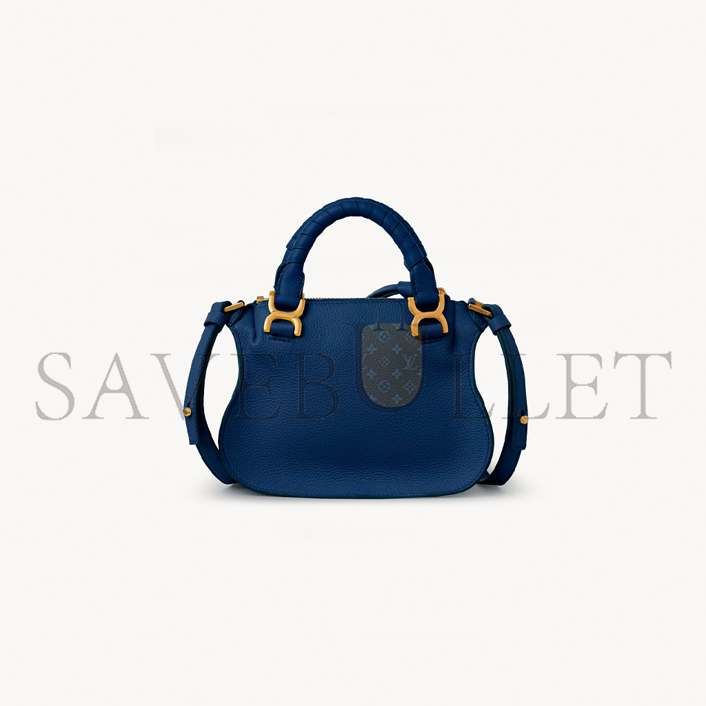 CHLOE MARCIE MINI DOUBLE CARRY BAG CHC23SS595I31477 (21*16*8cm) CHLOE MARCIE MINI DOUBLE CARRY BAG CHC23SS595I31477 (21*16*8cm)